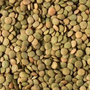 عدس وکیوم 800 گرم
