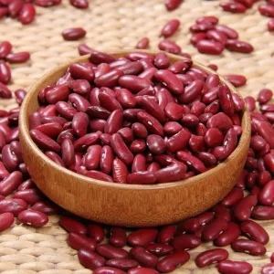 لوبیا قرمز وکیوم 800 گرم