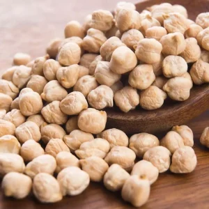 مغز فندق اقتصادی وکیوم 1 کیلوگرم