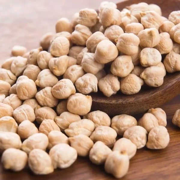 مغز فندق اقتصادی وکیوم 500 گرم