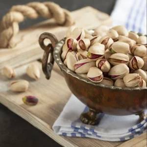 پسته اقتصادی وکیوم 500 گرم